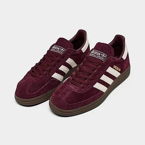 Women's adidas Originals Handball Spezial Casual Shoes - Image 6