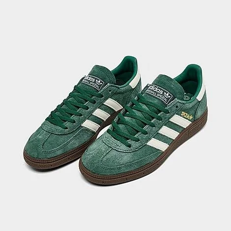Women's adidas Originals Handball Spezial Casual Shoes - Image 8