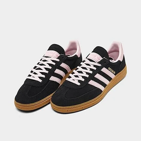 Women's adidas Originals Handball Spezial Casual Shoes - Image 9