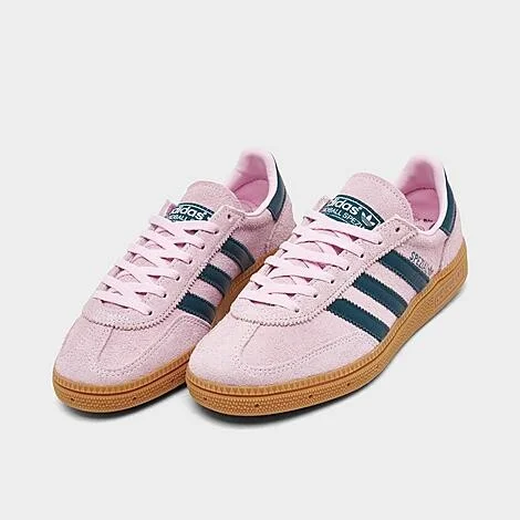Women's adidas Originals Handball Spezial Casual Shoes - Image 10