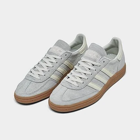 Women's adidas Originals Handball Spezial Casual Shoes - Image 11