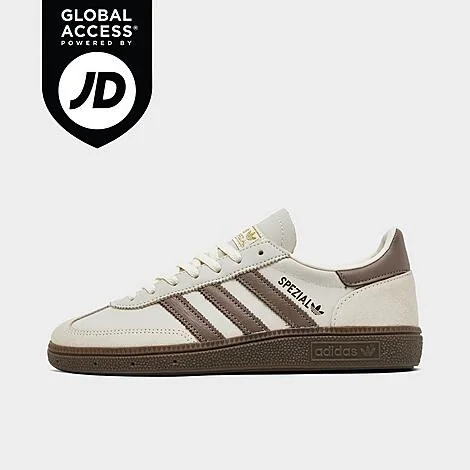 Biege/Cream White/Trace Brown