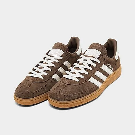 Women's adidas Originals Handball Spezial LE Casual Shoes - Image 4