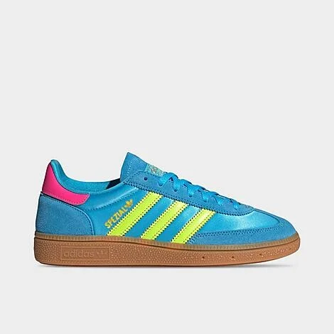 Women's adidas Originals Handball Spezial LE Casual Shoes