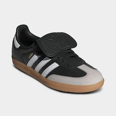Women's adidas Originals Samba Long Tongue Casual Shoes - Image 2