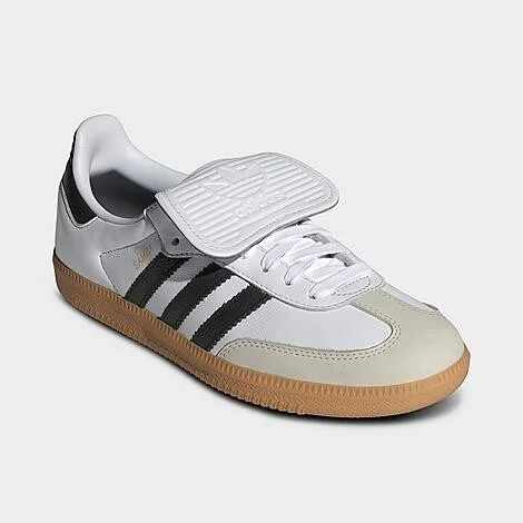 Women's adidas Originals Samba Long Tongue Casual Shoes - Image 3