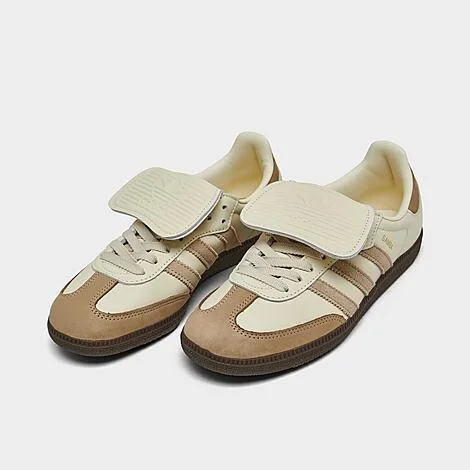 Women's adidas Originals Samba Long Tongue Casual Shoes - Image 4