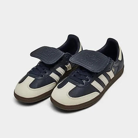 Women's adidas Originals Samba Long Tongue Casual Shoes - Image 5