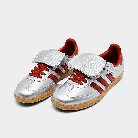 Women's adidas Originals Samba Long Tongue Casual Shoes - Image 6