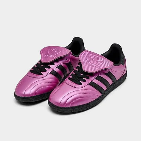 Women's adidas Originals Samba Long Tongue Casual Shoes - Image 7