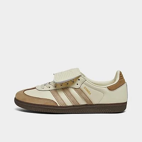 Cream White/Warm Sandstone/Gold Metallic