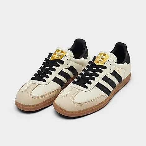 Women's adidas Originals Samba OG Casual Shoes - Image 5