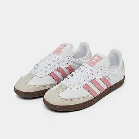 Women's adidas Originals Samba OG Casual Shoes - Image 6