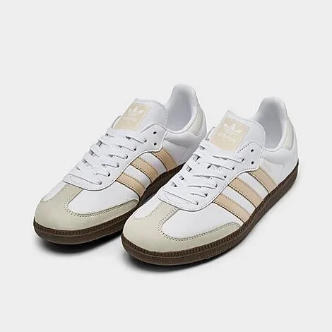Women's adidas Originals Samba OG Casual Shoes - Image 7
