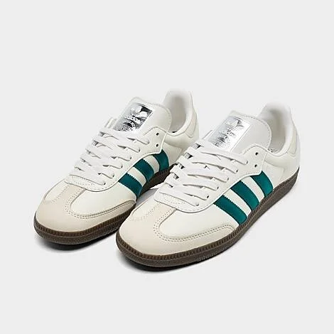 Women's adidas Originals Samba OG Casual Shoes - Image 9