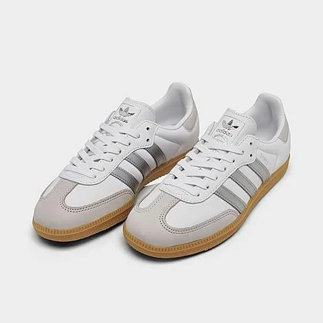 Women's adidas Originals Samba OG Casual Shoes - Image 10