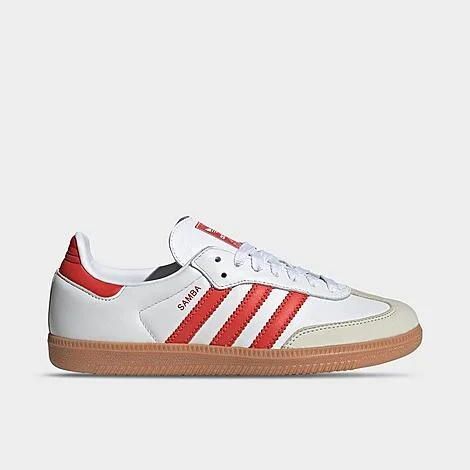 Women's adidas Originals Samba OG Casual Shoes