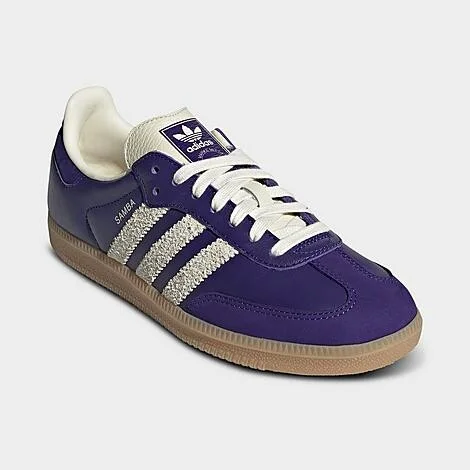 Women's adidas Originals Samba OG LE Casual Shoes - Image 2