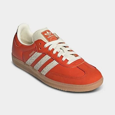 Women's adidas Originals Samba OG LE Casual Shoes - Image 3