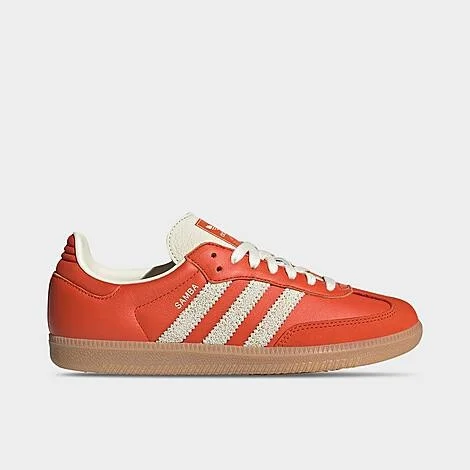 Collegiate Orange/Cream White/Gum