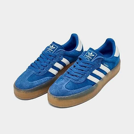 Women's adidas Originals Sambae Casual Shoes - Image 3
