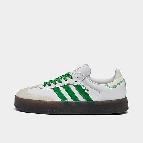Women's adidas Originals Sambae Casual Shoes