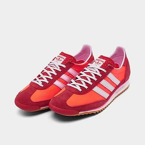 Women's adidas Originals SL 72 Casual Shoes - Image 2