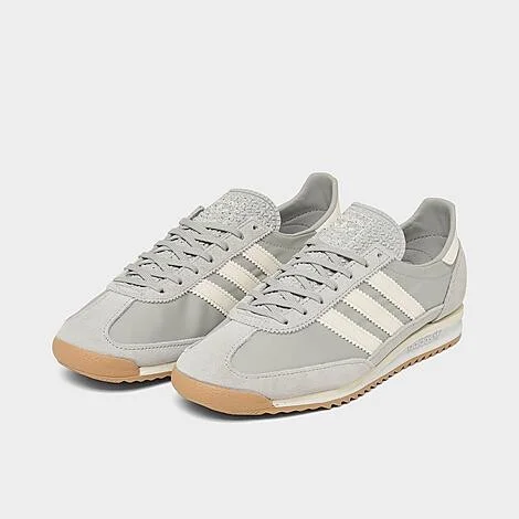 Women's adidas Originals SL 72 Casual Shoes - Image 5