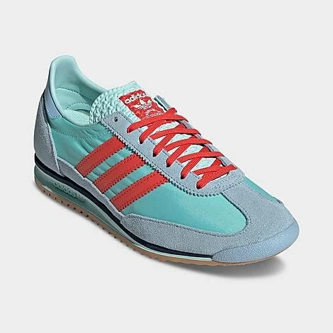 Women's adidas Originals SL 72 Casual Shoes - Image 7