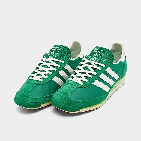 Women's adidas Originals SL 72 Casual Shoes - Image 8