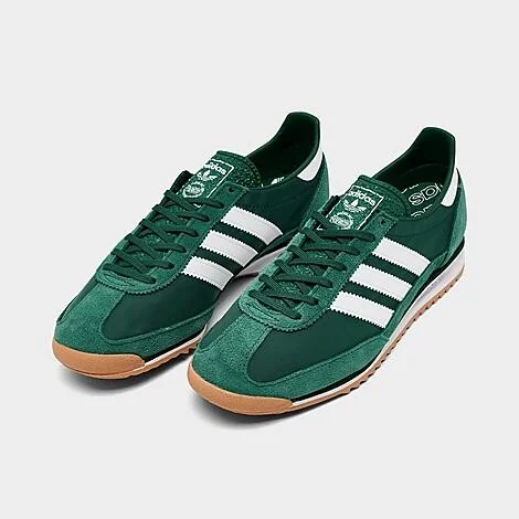 Women's adidas Originals SL 72 Casual Shoes - Image 9