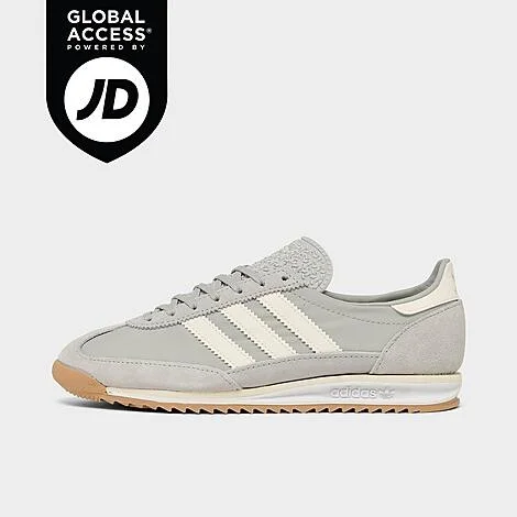 Grey/Off White/Gum