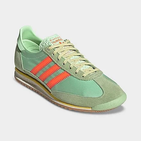 Women's adidas Originals SL 72 SE Casual Shoes - Image 3