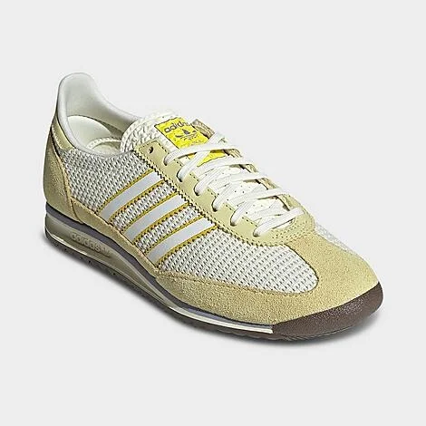 Women's adidas Originals SL 72 SE Casual Shoes - Image 4