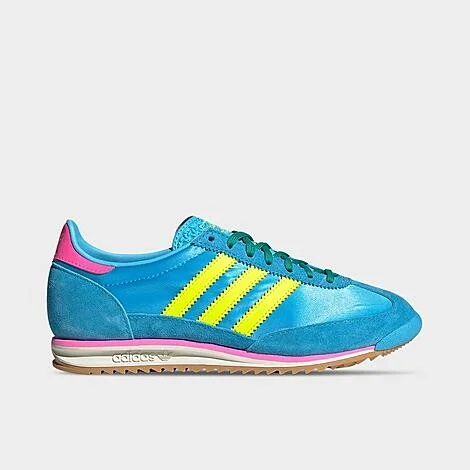 Sky Rush/Solar Yellow/Lucid Pink