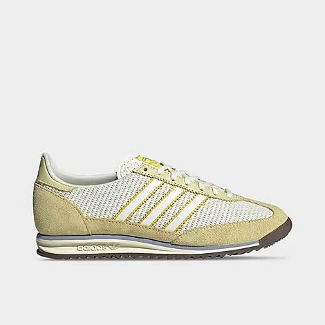 Ivory/Yellow/Powder Yellow