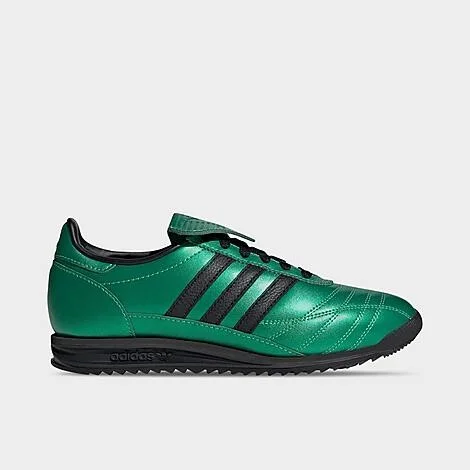 Semi Screaming Green/Black/Black