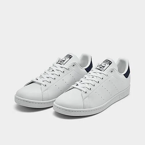 Women's adidas Originals Stan Smith Casual Shoes - Image 2