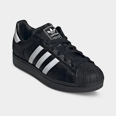 Women's adidas Originals Superstar Casual Shoes - Image 2