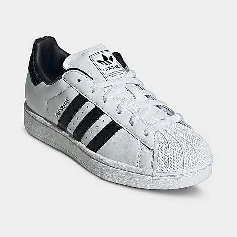 Women's adidas Originals Superstar II LE Casual Shoes - Image 2