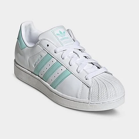 Women's adidas Originals Superstar II LE Casual Shoes - Image 3
