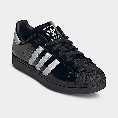 Women's adidas Originals Superstar II LE Casual Shoes - Image 4
