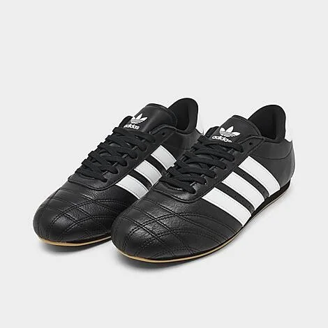 Women's adidas Originals Taekwondo Lace Casual Shoes - Image 2