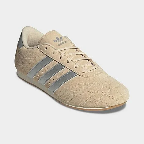 Women's adidas Originals Taekwondo Lace Casual Shoes - Image 3