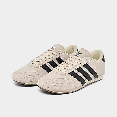 Women's adidas Originals Taekwondo Lace Casual Shoes - Image 4