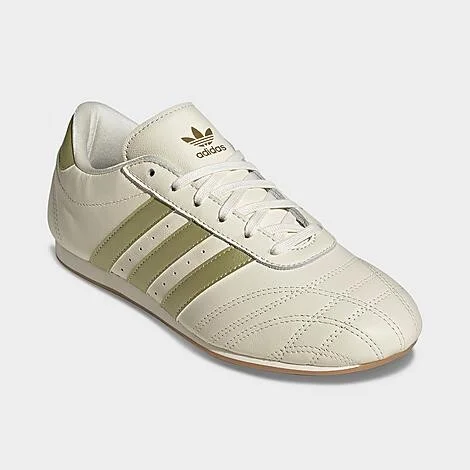 Women's adidas Originals Taekwondo Lace Casual Shoes - Image 5