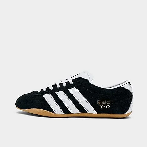 Core Black/Cloud White/Gum