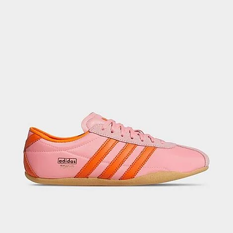 Semi Pink Spark/Orange/Gold Metallic