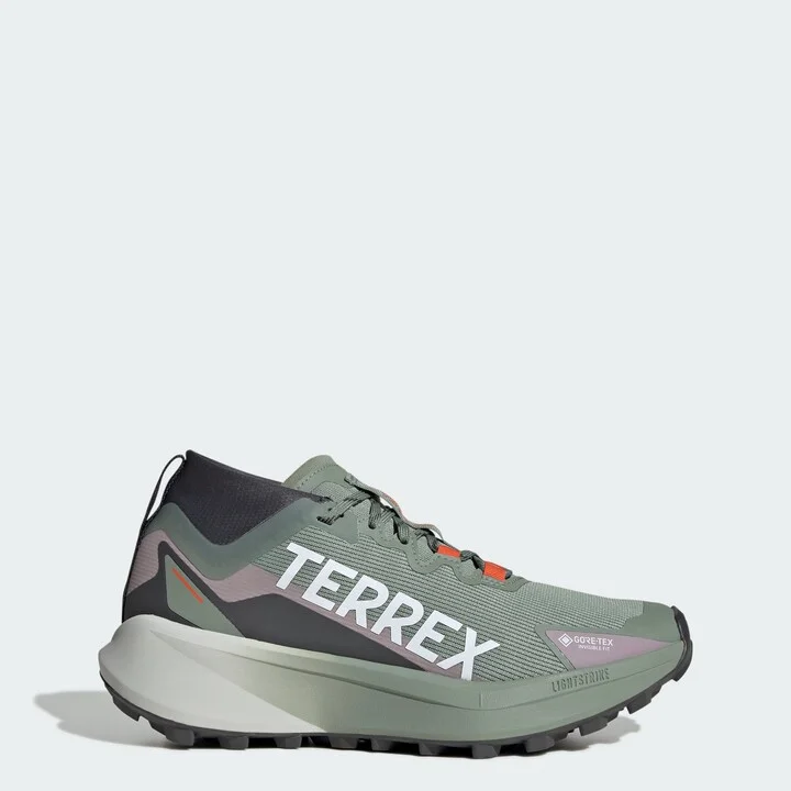 Women's adidas Terrex Agravic GORE-TEX Trail Running Shoes
