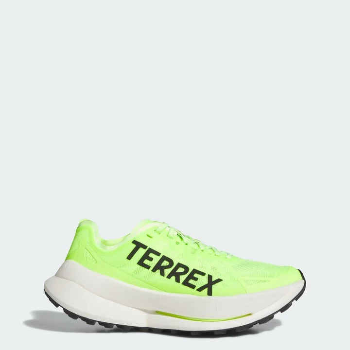 Women's adidas Terrex Agravic Speed Ultra Trail Running Shoes